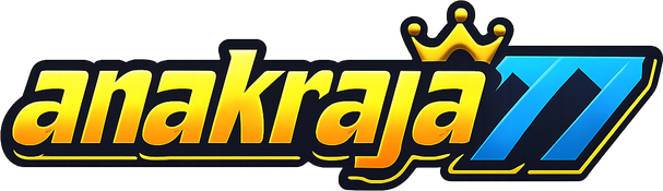 anakraja77 Logo
